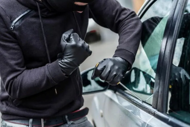 How Criminals in Kenya Use Signal Jammers to Steal Vehicles Without a Trace