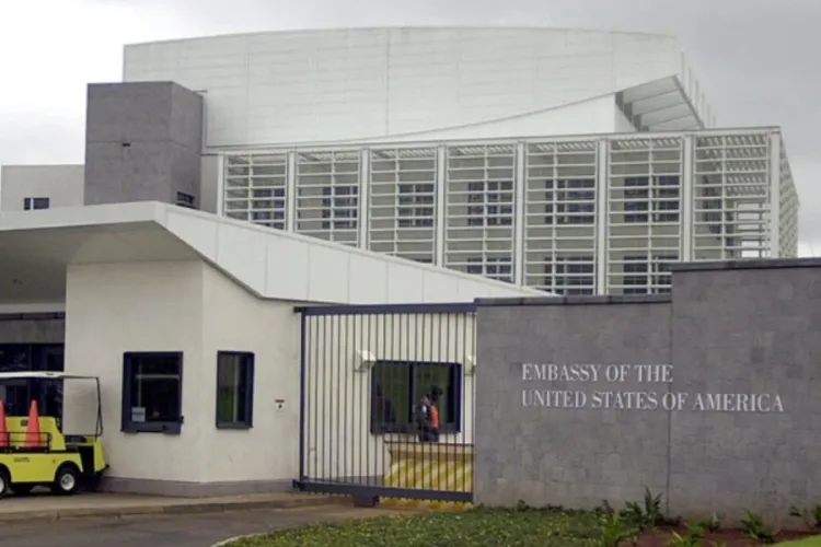 US Embassy to Host Education USA Fair in Nairobi This September