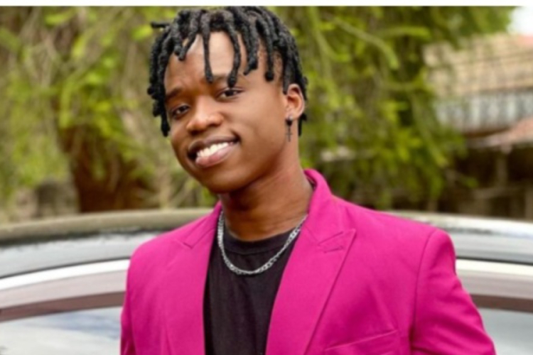 ‘I’m Not Ashamed’: Flaqo on Taking Back the Car He Gifted His Ex