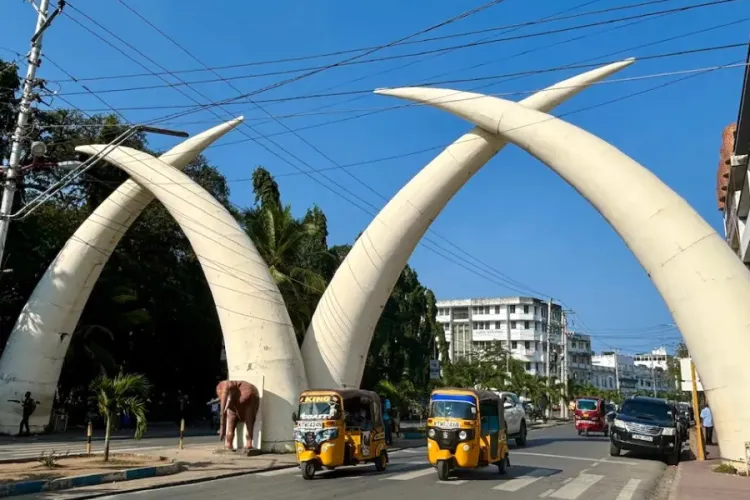 Baby Stolen in Mombasa After Mother Falls Victim to ‘Sponsor’ Scam