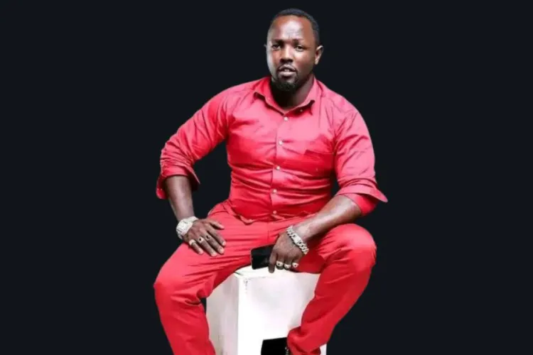 Double Life Ends in Embu as ODM’s Oswando Shot Dead During Prison Escape