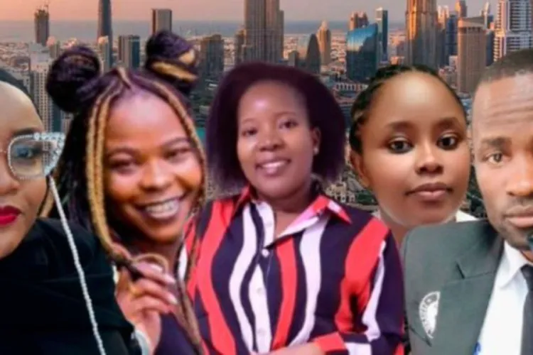 'Money Isn’t Everything': Kenyan Workers in Gulf Countries Speak Out