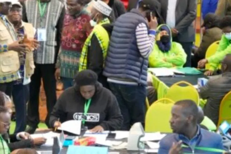 How IEBC Wants Media Houses to Align Presidential Tallies in 2027 General Election