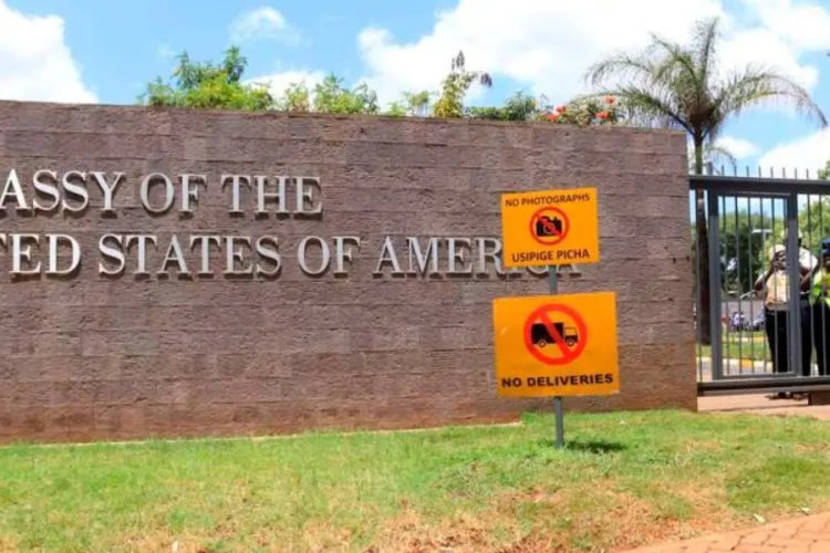 Kenyan Students in the US Risk Deportation for Missing Classes, Embassy Issues Warning