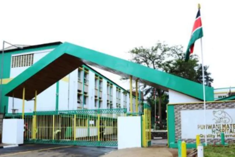 Woman Awarded Sh7.5 Million Over Baby’s Death and Loss of Womb at Pumwani Hospital