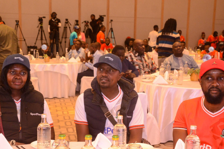 What SportPesa Winner Bonnie Kamau Could Do With His Sh424M Fortune