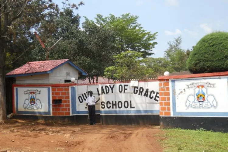 Kisumu Nuns Secure Landmark Victory in School Ownership Battle