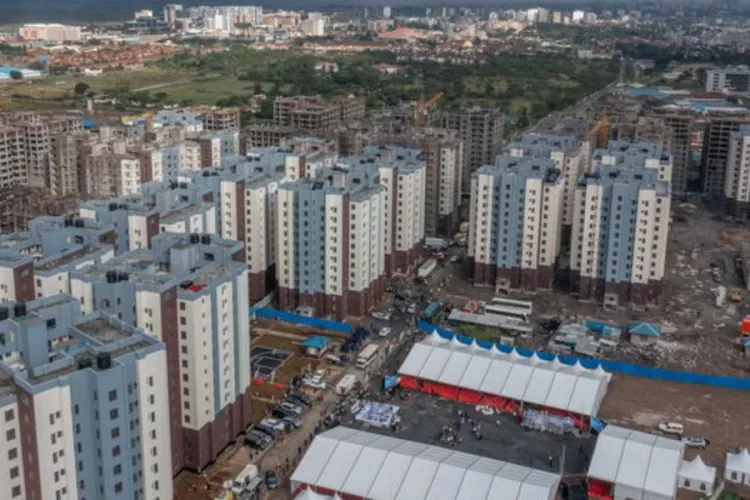 Investing in Kenya’s Mortgage Market: Tips for Consistent Income