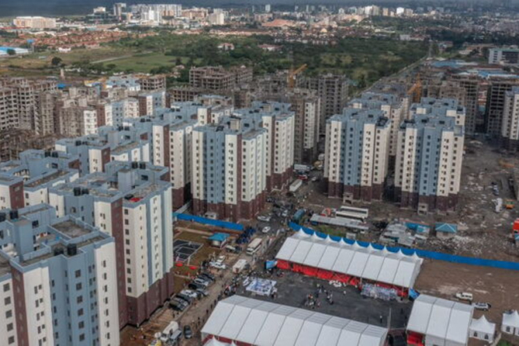 Investing in Kenya’s Mortgage Market: Tips for Consistent Income