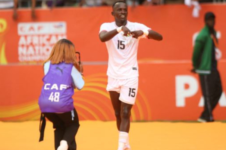 Harambee Stars Break 38-Year Jinx to Reach CHAN Quarter-Finals