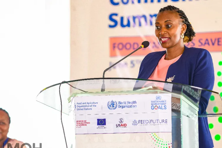 Kenya Celebrates Landmark Victory Against Sleeping Sickness