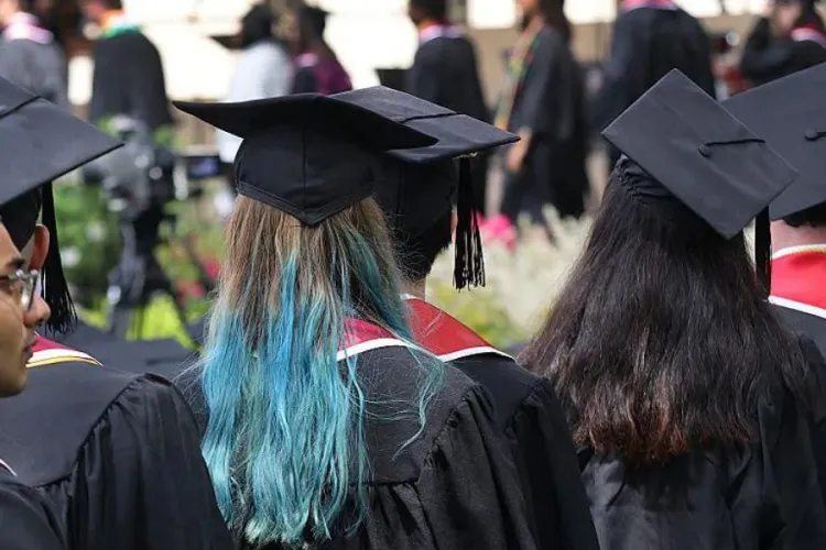 US State Department Cancels Over 6,000 Student Visas