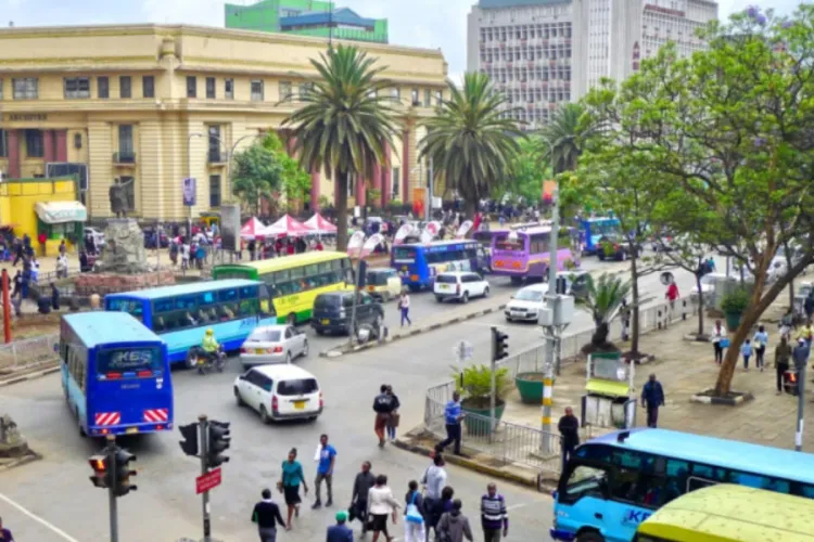 Kenya Eyes Diaspora Millions with New Infrastructure Bond Plan