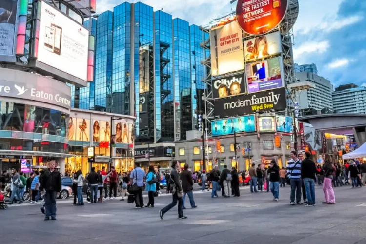 Express Entry Results Out: Canada Invites Skilled Workers to Apply for Residency