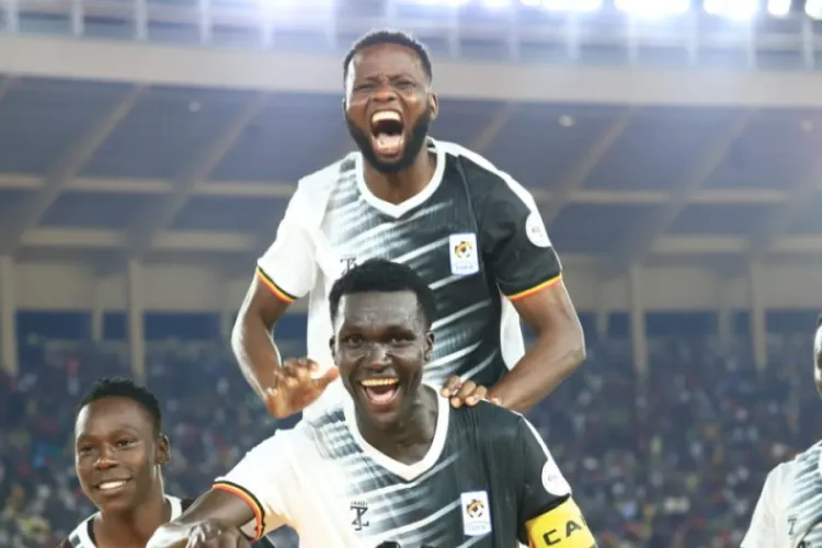 Historic Success for Kenya, Uganda, and Tanzania at CHAN 2024