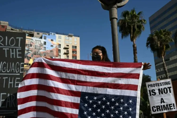 US Tightens Immigration Scrutiny with Focus on ‘Anti-American’ Sentiment
