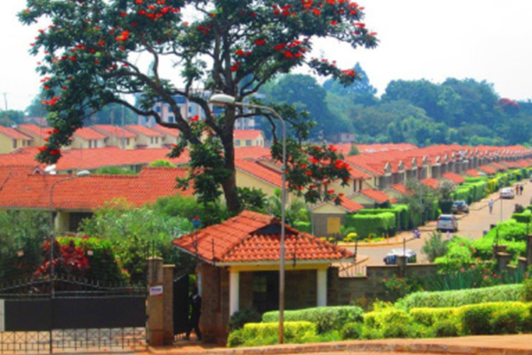 Wealthy Kenyans Favour Kitisuru, Loresho and Karen for Luxury Living – Report