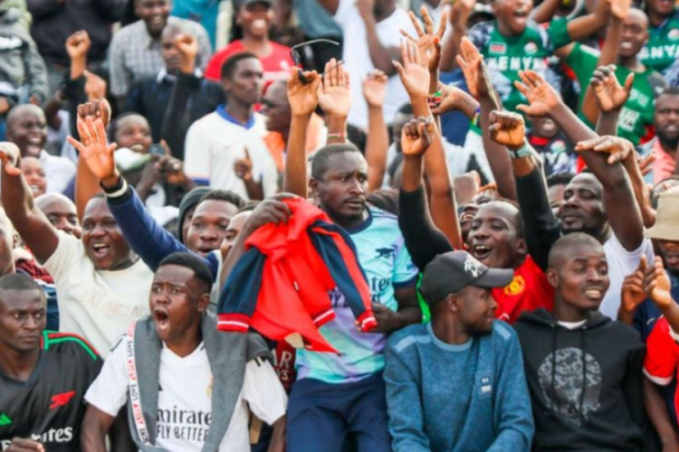 No Drums, No Snacks: Dar es Salaam Enforces New Stadium Protocols for CHAN