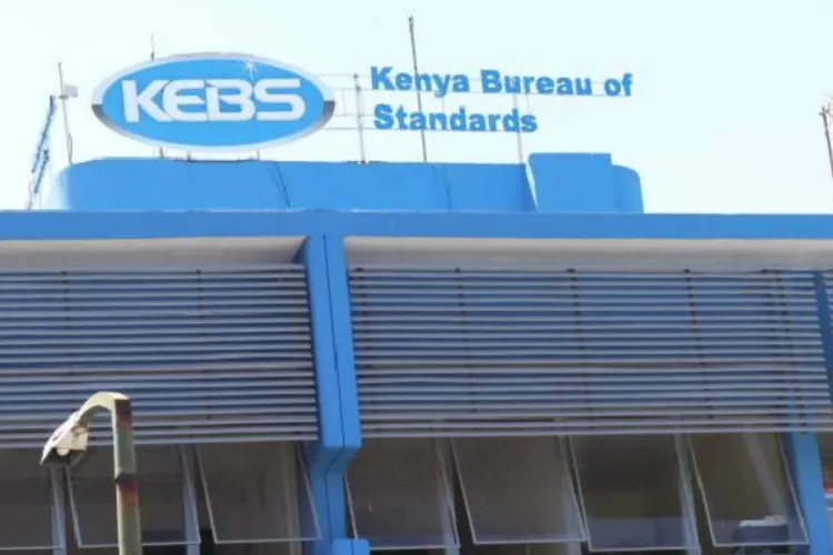 No Toxic Sugar in Market, KEBS Assures Kenyans