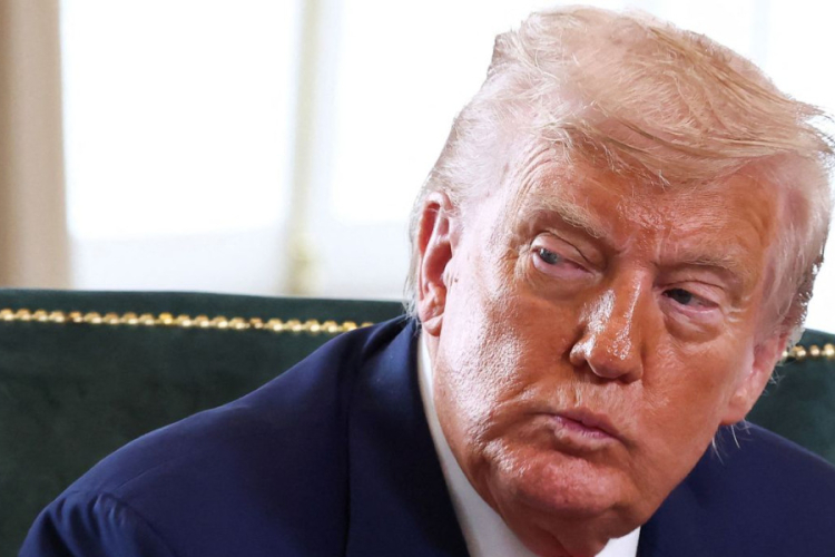 Trump Spares Kenya as US Tariffs Hit 70 Nations Starting August 7