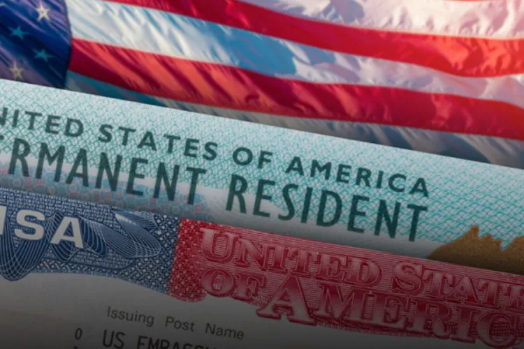 Green Card Holders Hit by New Rules Targeting Fraudulent Family Petitions
