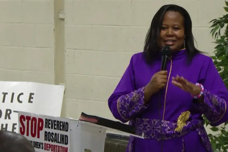 Kenyan Diaspora in Toronto Urges Canada to Halt Deportation of Reverend Wanyeki