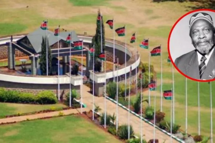 Ministry Delays Petition to Relocate Jomo Kenyatta Remains to Gatundu