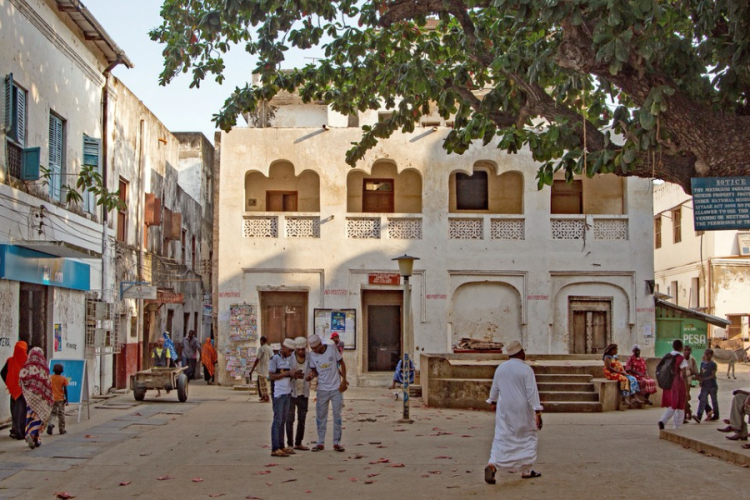 Lamu Shifts Gears from Coastal Traditions to Thriving Industries