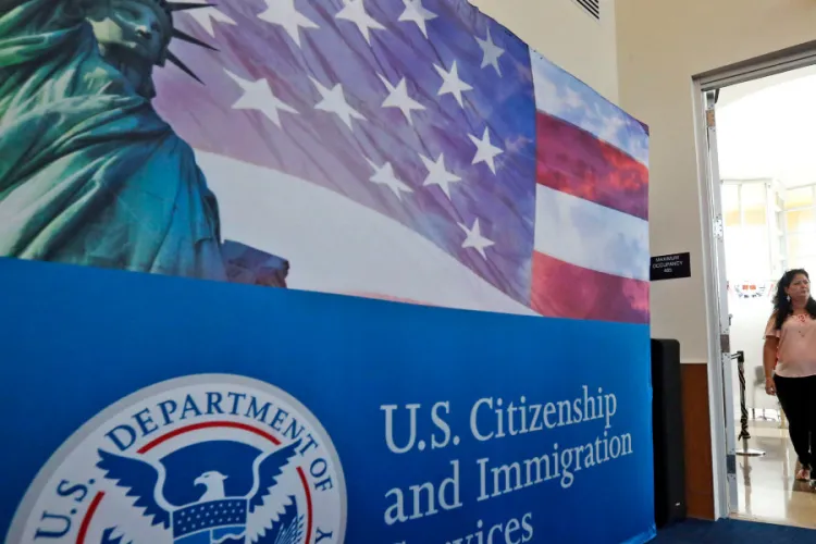 US Introduces New Charges for Foreign Work Permit Applicants