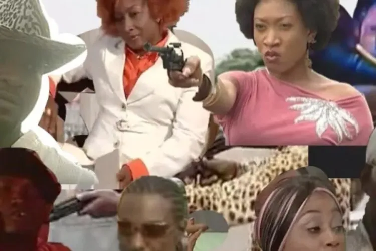 How Naija Movies Offer Kenyan Housemaids Meaning and Hope