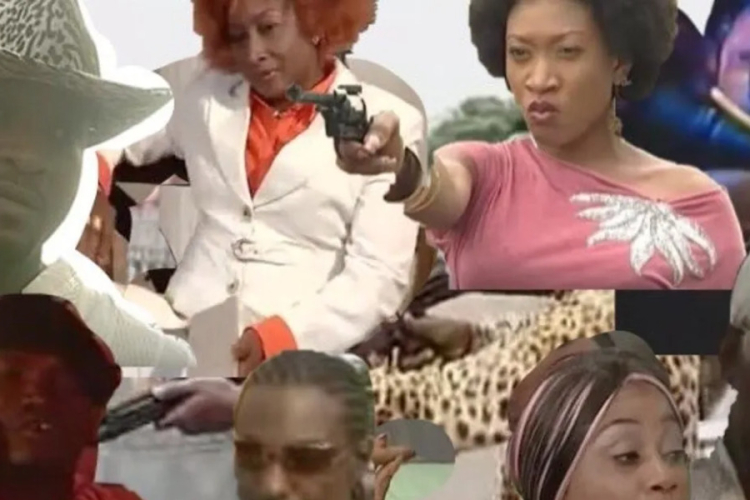 How Naija Movies Offer Kenyan Housemaids Meaning and Hope