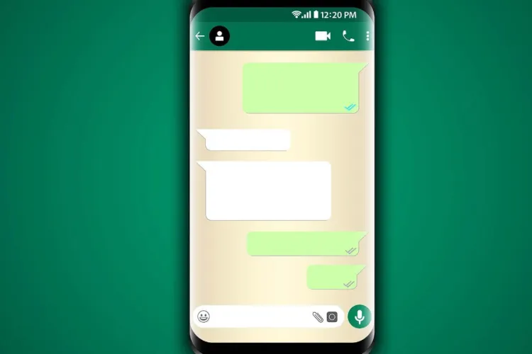 How WhatsApp Messages Are Taking Kenyans to Court