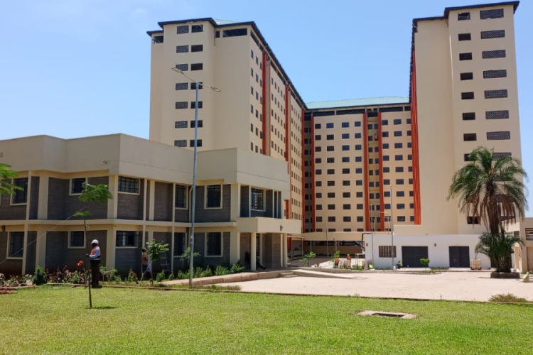 Up to Sh4 Million in Loans Available for Rural Homebuilders Under New Government Plan