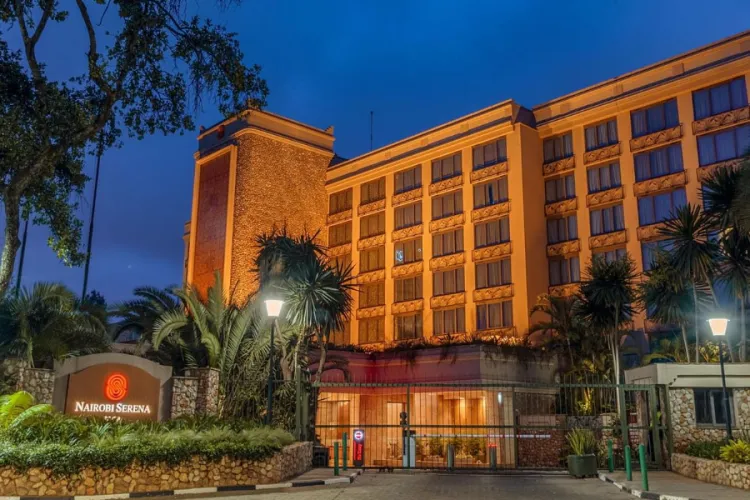 Kenya’s Agriculture and Hospitality Sectors Sustain Hiring Momentum