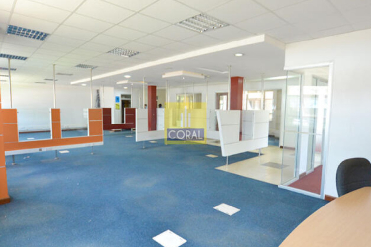 Prime Office Space in Nairobi Records Higher Occupancy on Increased Demand