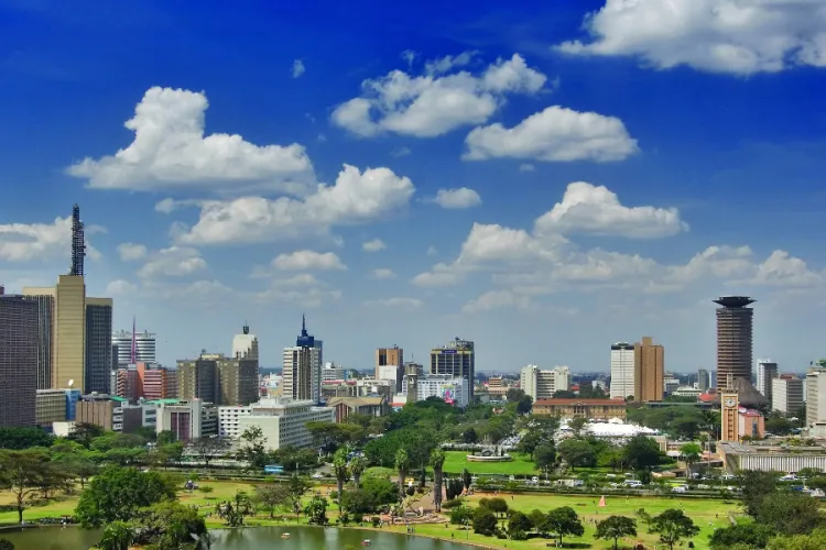 Kenya Ranks Among Africa’s Top Wealthiest Countries with 6,800 Millionaires