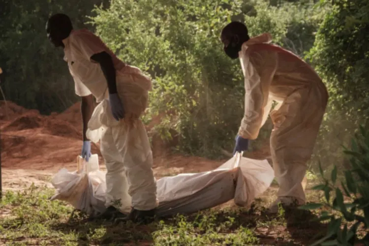 Shakahola Returns: More Bodies Unearthed at Kwa Bi Nzaro