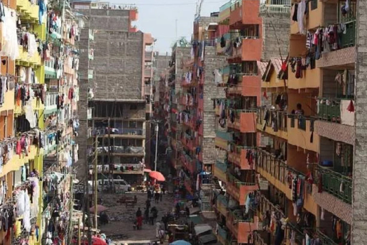 Nairobi’s Estate Crisis: How a Vision Turned Into Urban Chaos in 1978