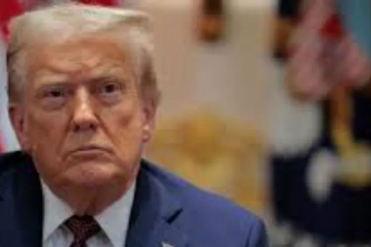 Trump Administration Warns Foreigners Against Giving Birth in the US for American Citizenship