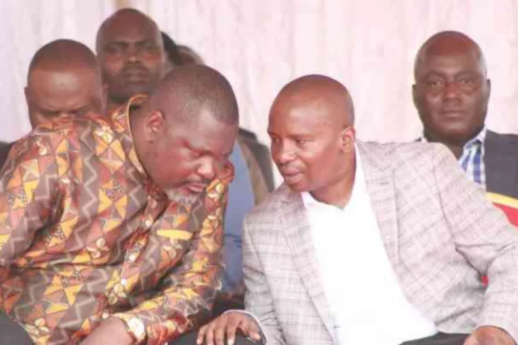 Mbeere North By-election to Test Ruto’s Support in Mount Kenya