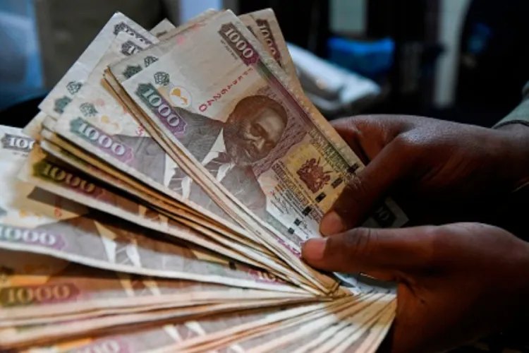 How the Kenyan Diaspora Can Build Financial Security with Money Market Funds
