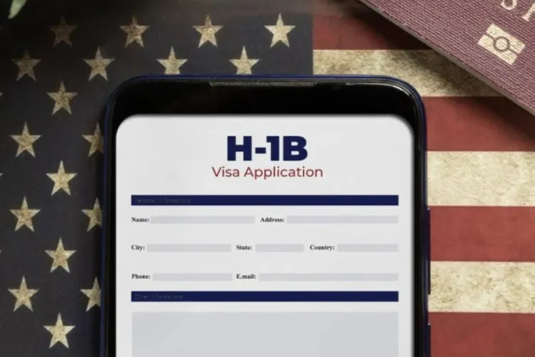 H-1B, F-1 Visa Applicants Must Attend Embassy Interviews Starting September 2025
