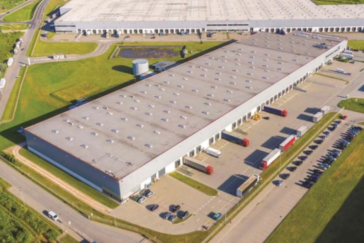 Nairobi Trails Kampala and Dar es Salaam in Prime Warehouse Rental Yields