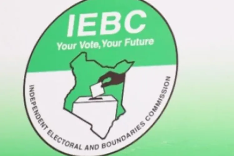 5.7 Million New Voters Could Decide Kenya’s 2027 Election