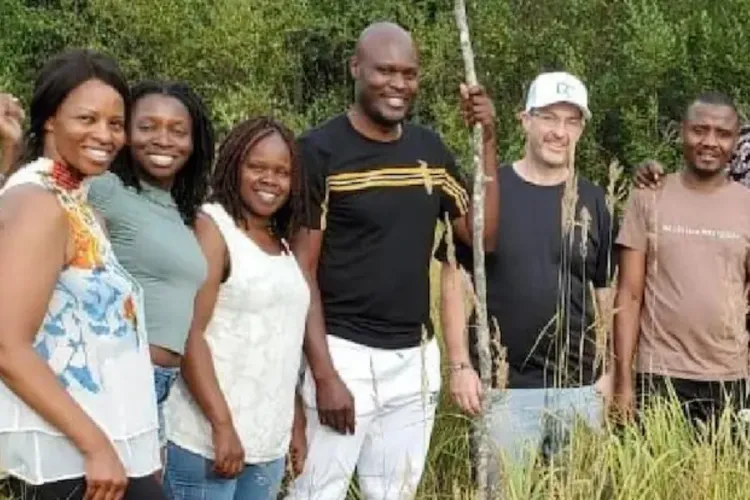 Kenyan Diaspora Launches African Village Project in Canada