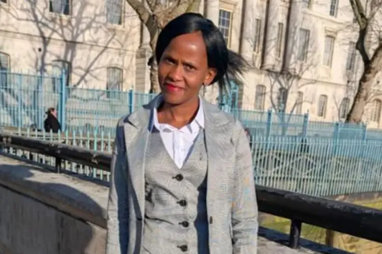 Kenyan Woman Fatally Stabbed in UK; Husband Arrested