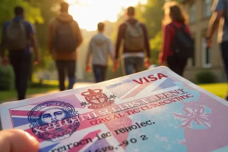 UK Threatens Visa Restrictions for Countries Rejecting Deportees