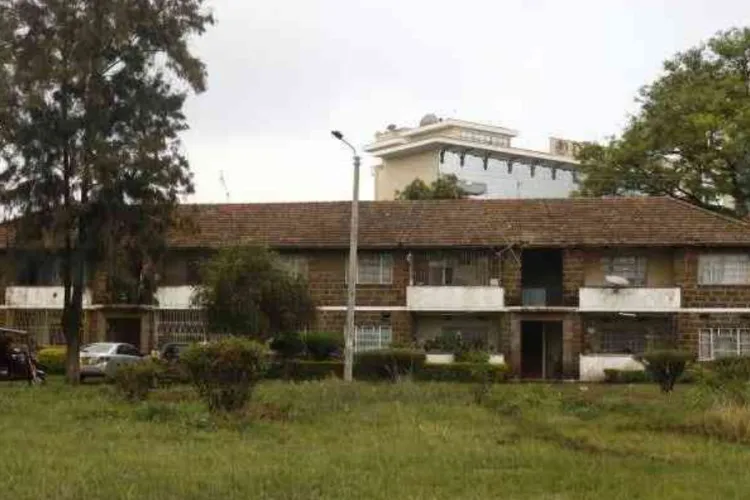 Sakaja Plans High-Rise Redevelopment for 13 Nairobi Estates