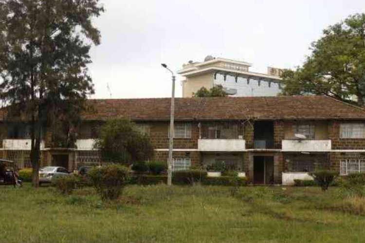 Sakaja Plans High-Rise Redevelopment for 13 Nairobi Estates