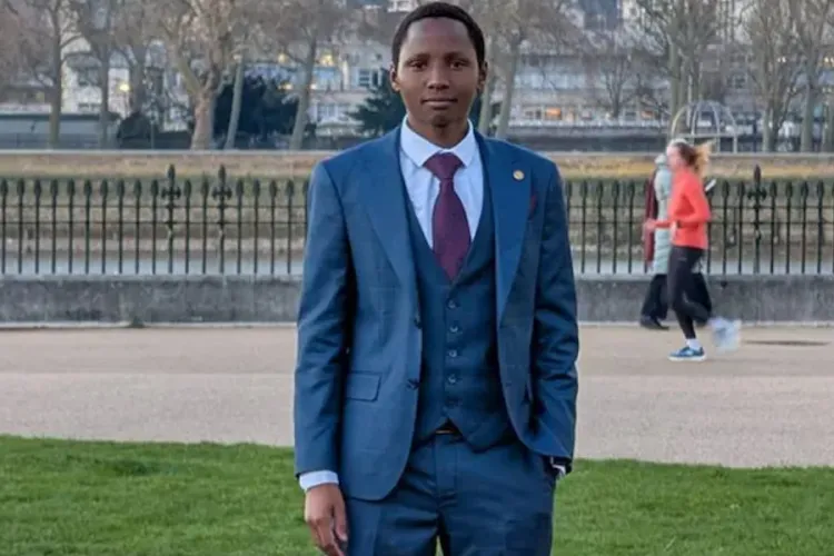 Kenyan Man Charged with Murder in Reading Stabbing